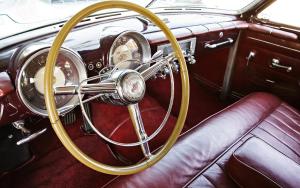 Chrysler Special 1953 года 